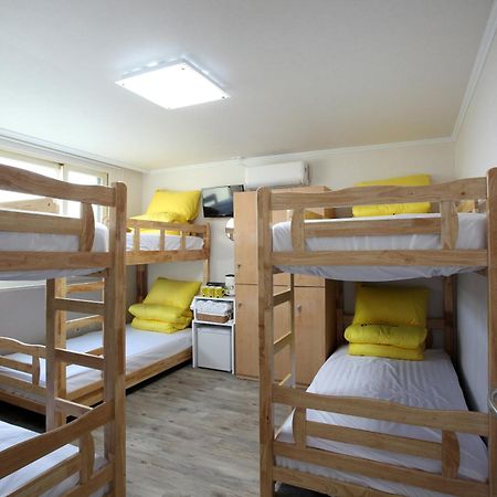 Guesthouse Dodam I Seoel Buitenkant foto