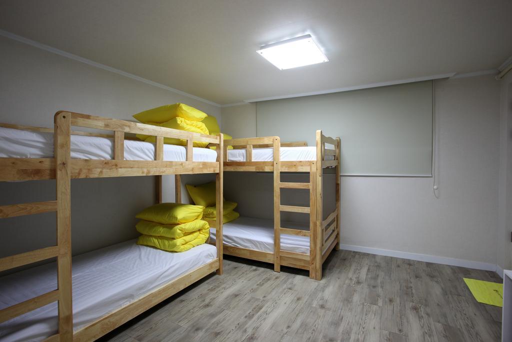 Guesthouse Dodam I Seoel Kamer foto