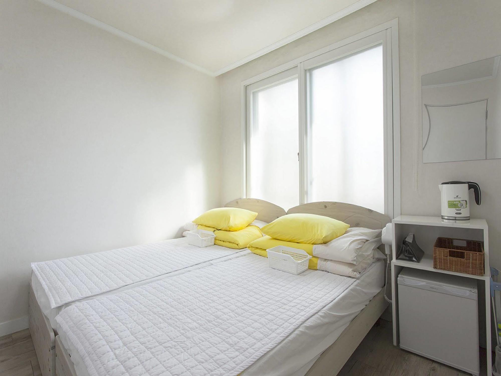 Guesthouse Dodam I Seoel Buitenkant foto